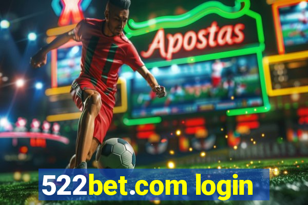 522bet.com login